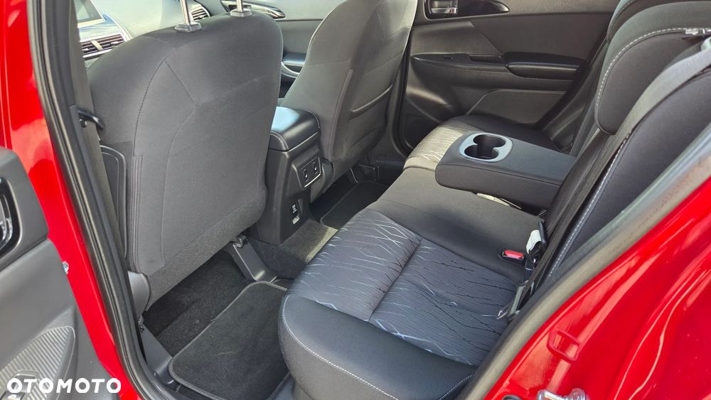 Mitsubishi Eclipse Cross 2.2 DI-D 4WD Active+ - 23