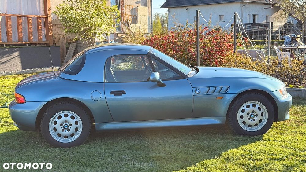 BMW Z3 - 3