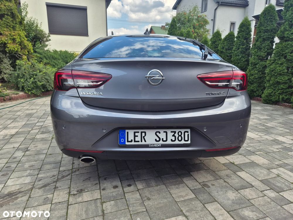 Opel Insignia - 8