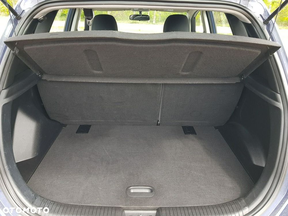 Hyundai ix20 1.4 Fifa World Cup Edition - 14