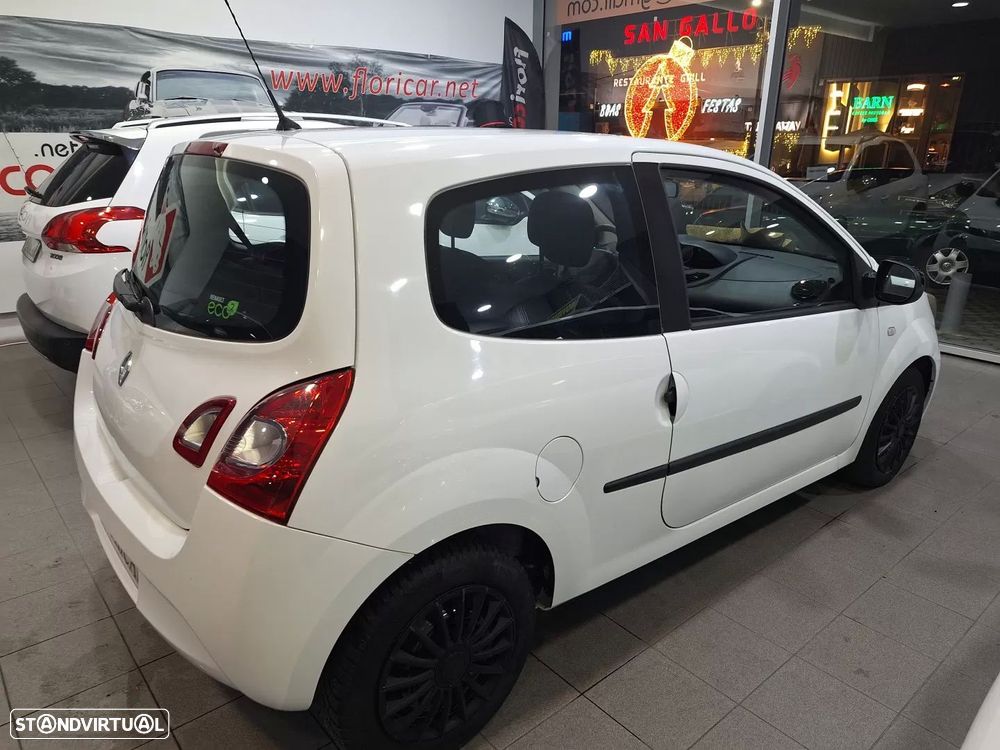 Renault Twingo 1.2 16V Dynamique - 14