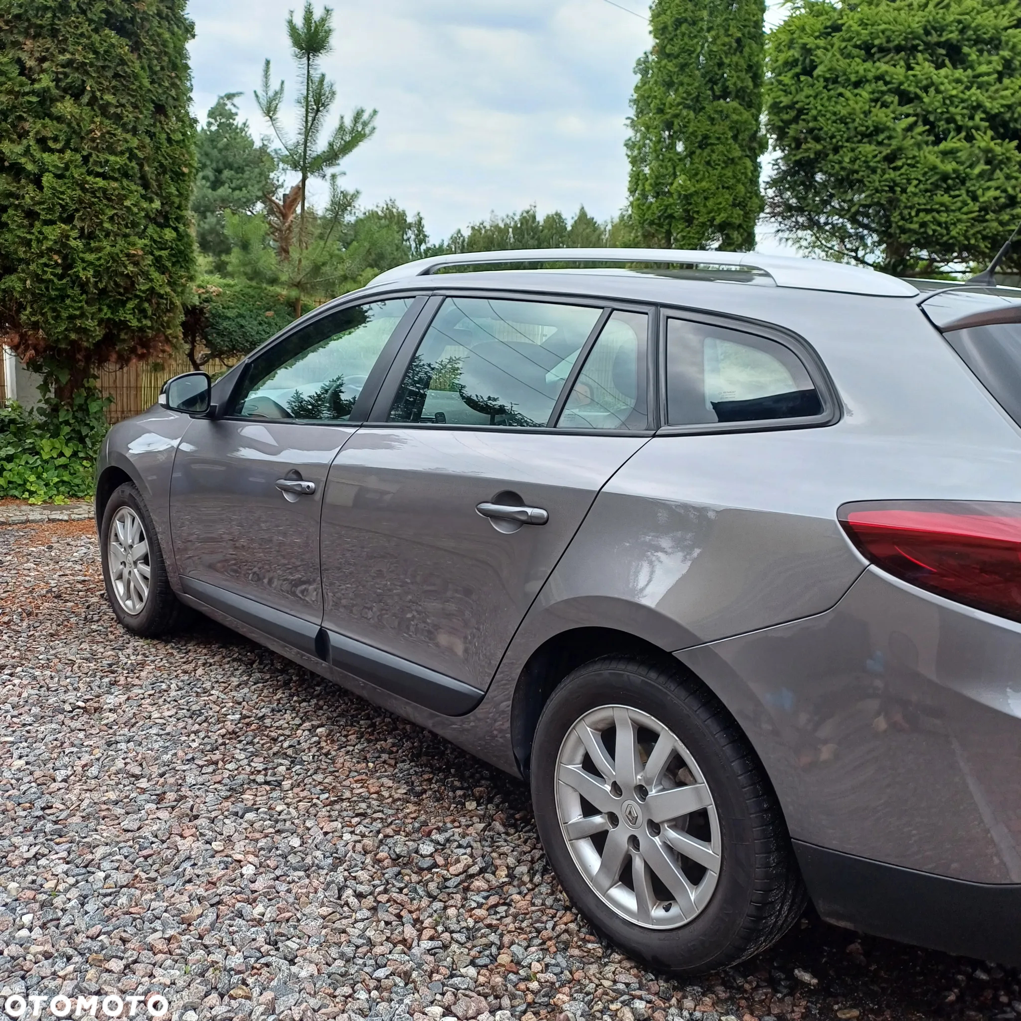 Renault Megane 1.6 16V 110 Expression - 3