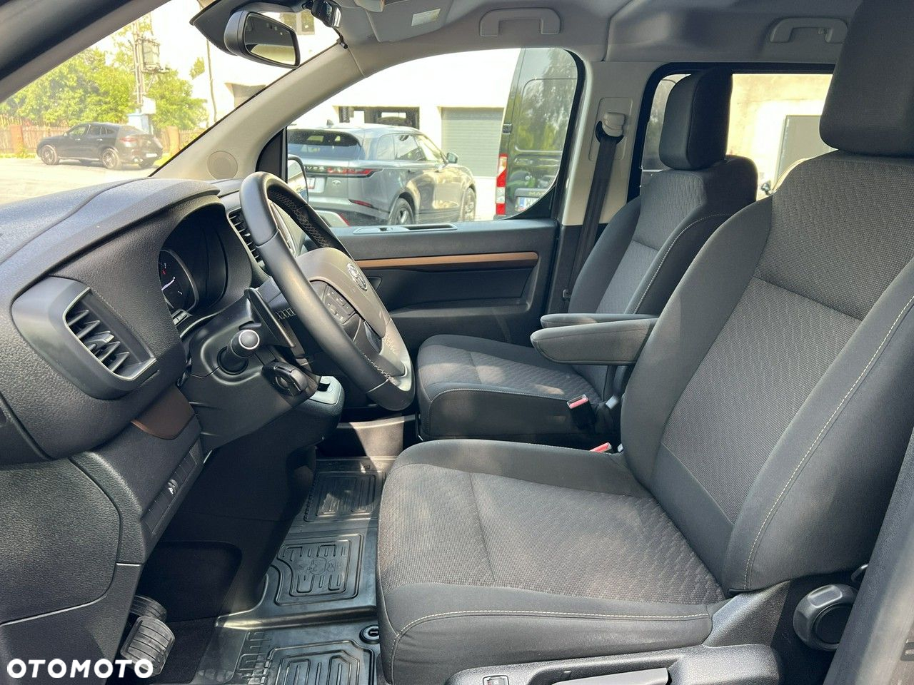 Toyota ProAce - 14