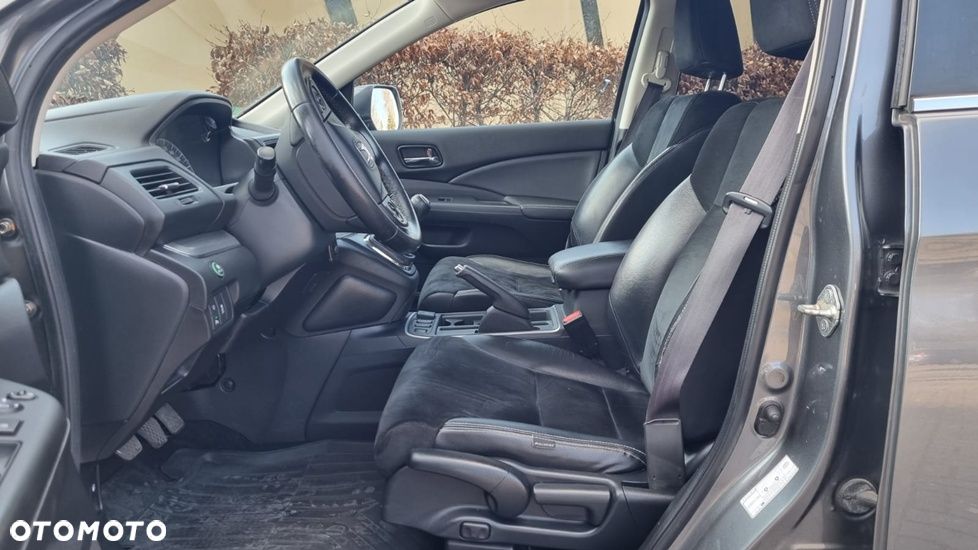 Honda CR-V 1.6i DTEC 4WD Lifestyle Plus - 13