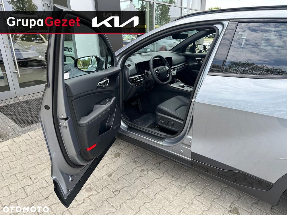 Kia Sportage - 10
