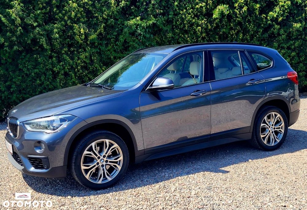 BMW X1 - 14