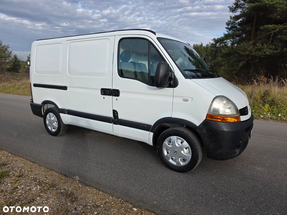 Renault Master - 8