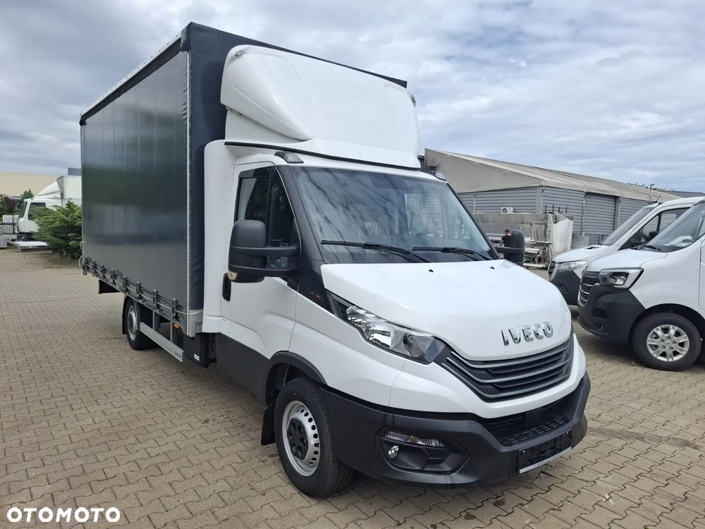 Iveco DAILY 35S18 - 8
