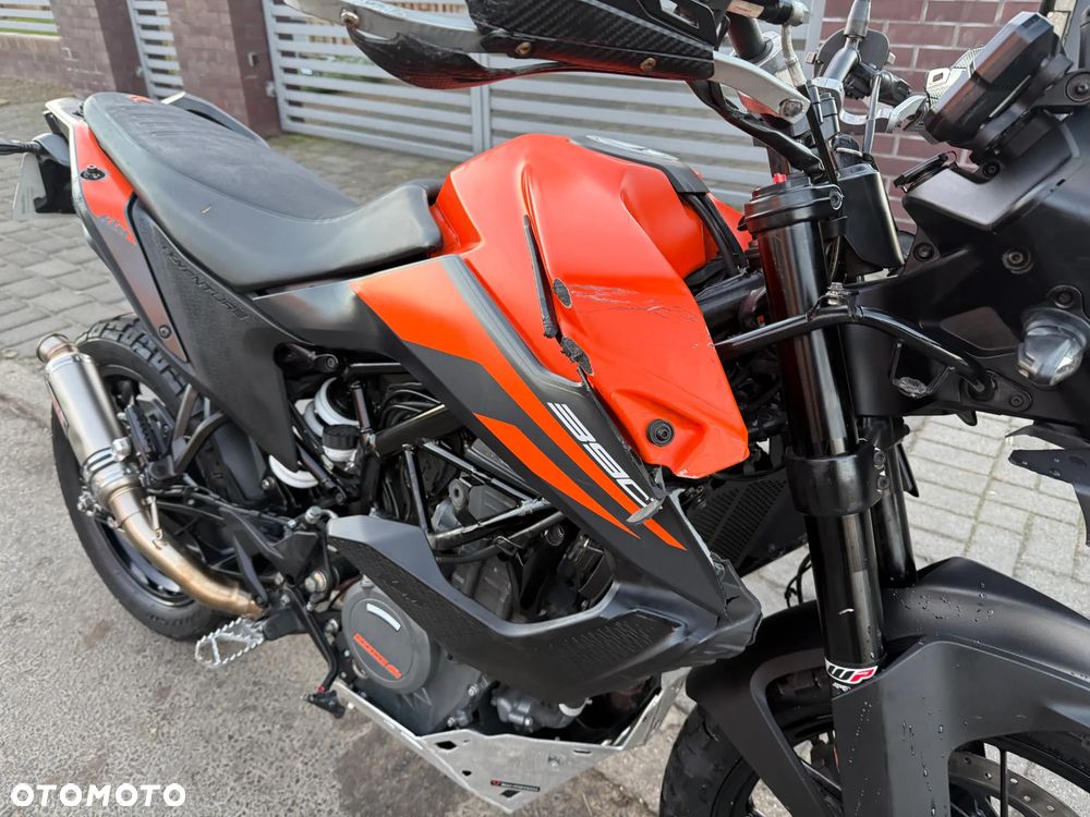 KTM Adventure - 17