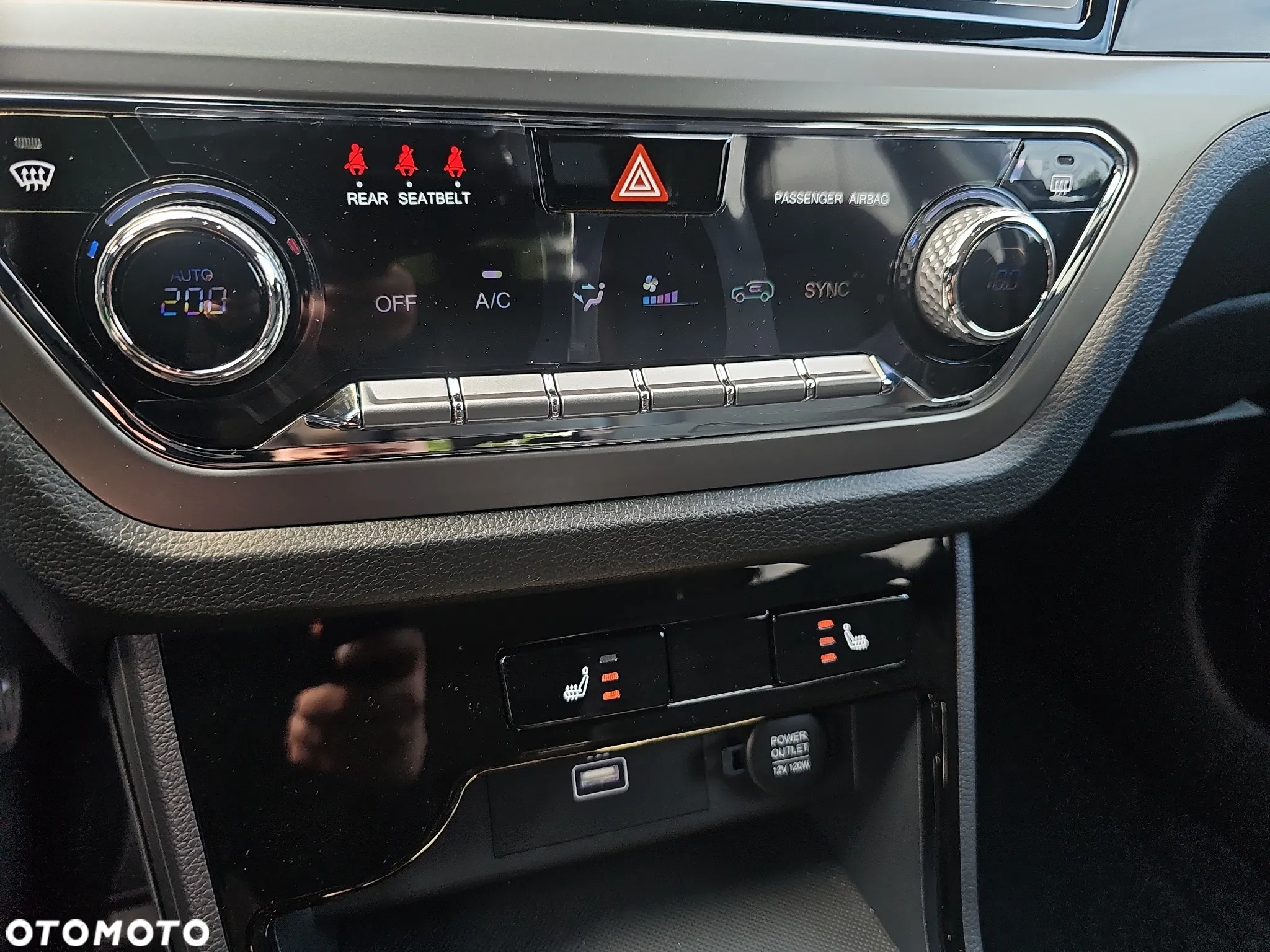 SsangYong/KGM Korando 1.5 T-GDI Adventure 2WD - 19