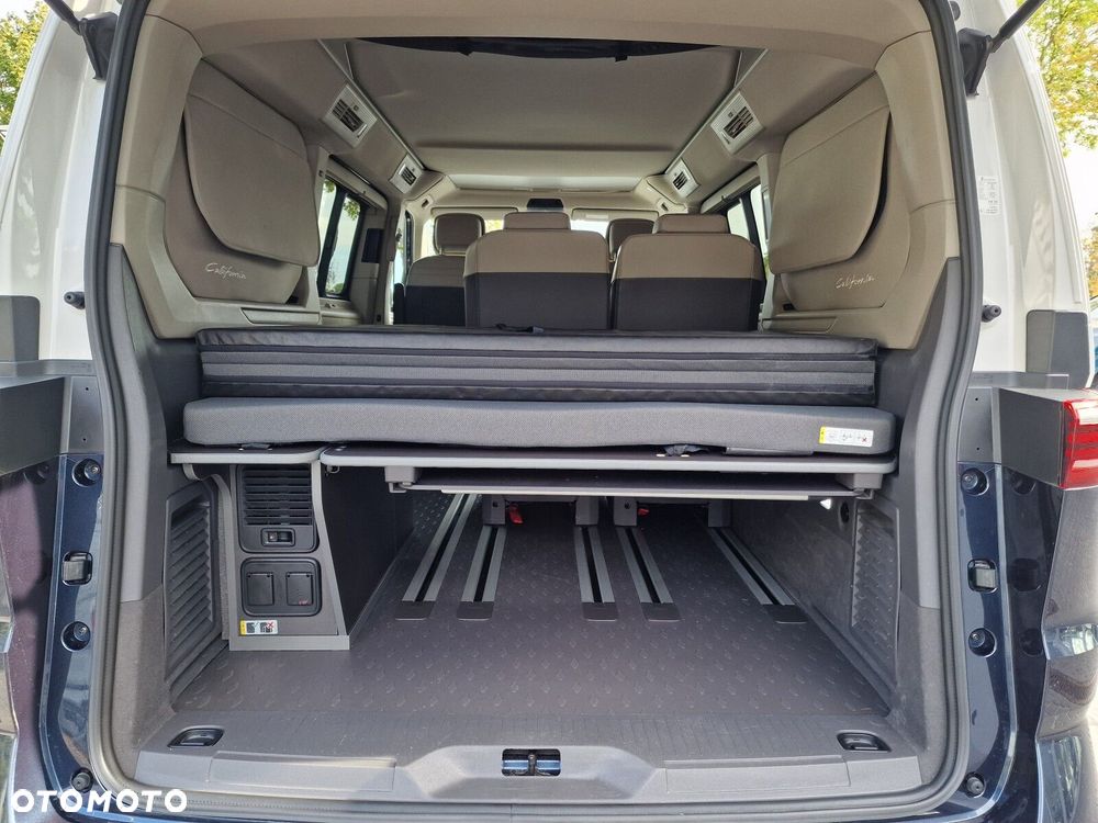 Volkswagen California - 20