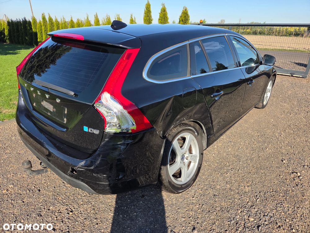 Volvo V60 - 6