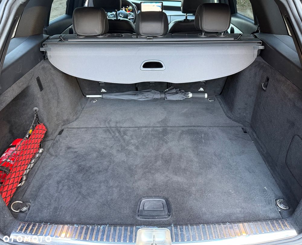 Mercedes-Benz Klasa C - 12