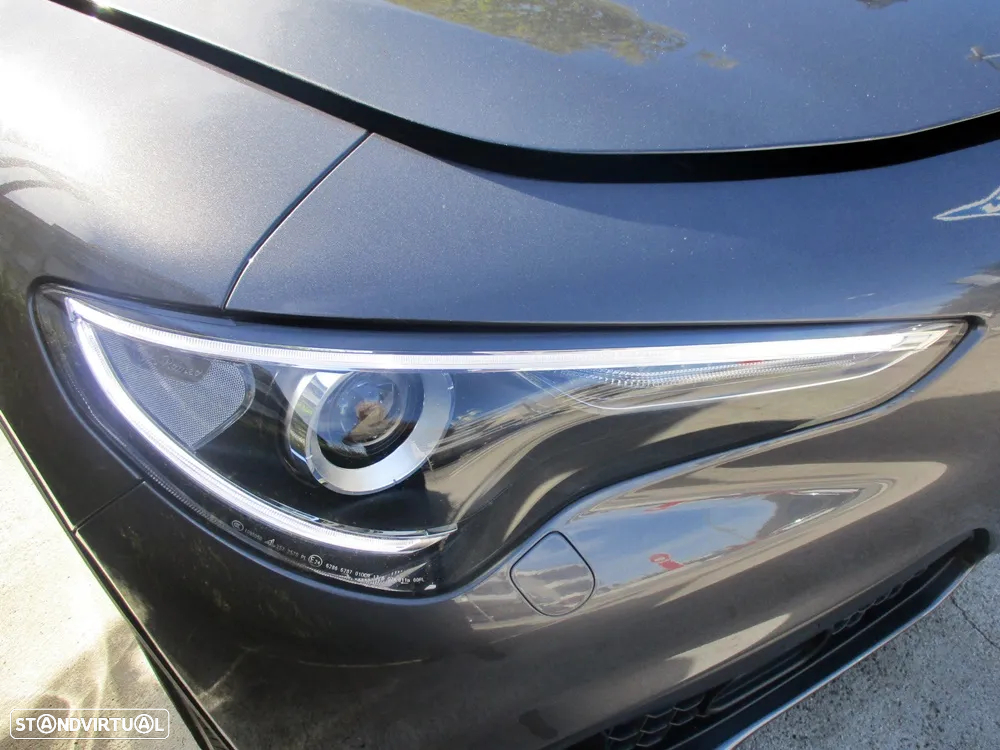 Alfa Romeo Stelvio 2.2 D Super AT8 - 54