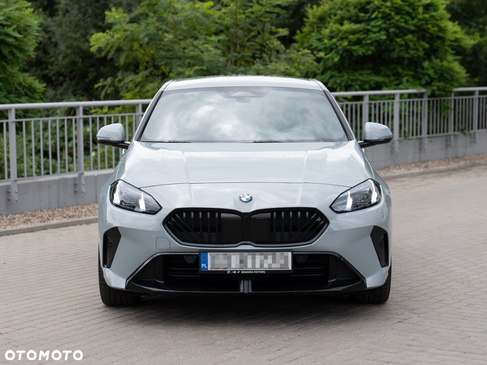 BMW Seria 1 120 mHEV - 2