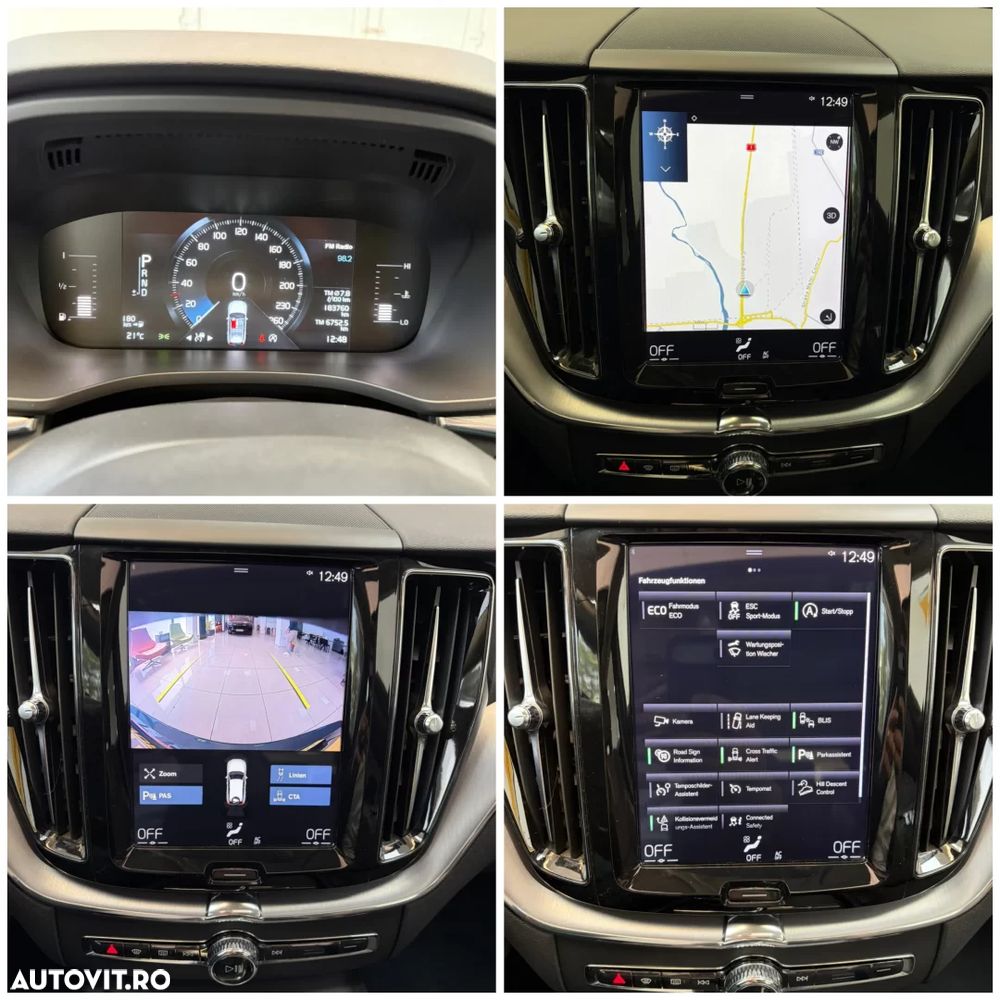 Volvo XC 60 - 15