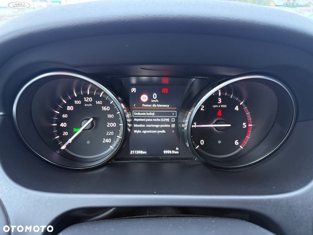 Land Rover Discovery Sport D150 FWD - 18