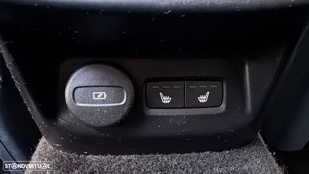 Polestar 2 Long Range 78 kWh AWD - 14