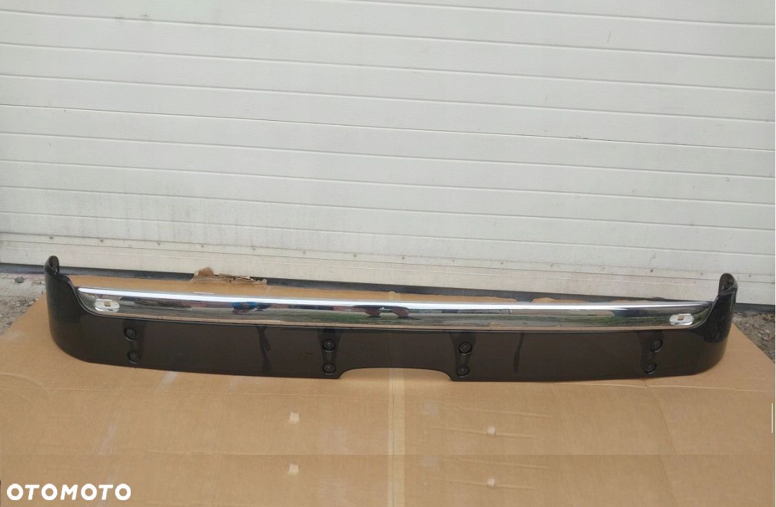 RENAULT MAGNUM DXI LIFT BLENDA PRZECIWSŁONECZNA - 1