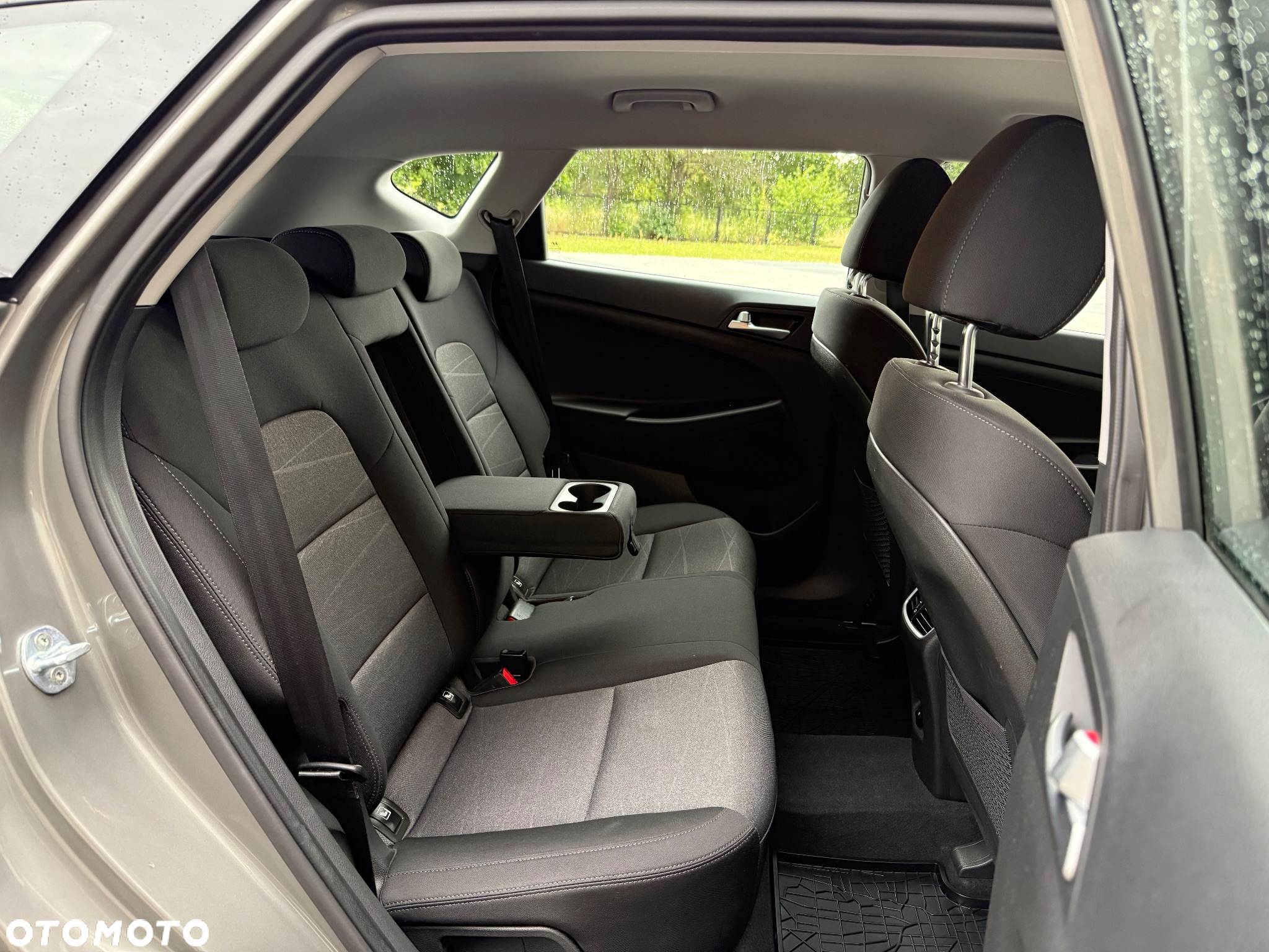 Hyundai Tucson 1.6 GDi 2WD Style - 24