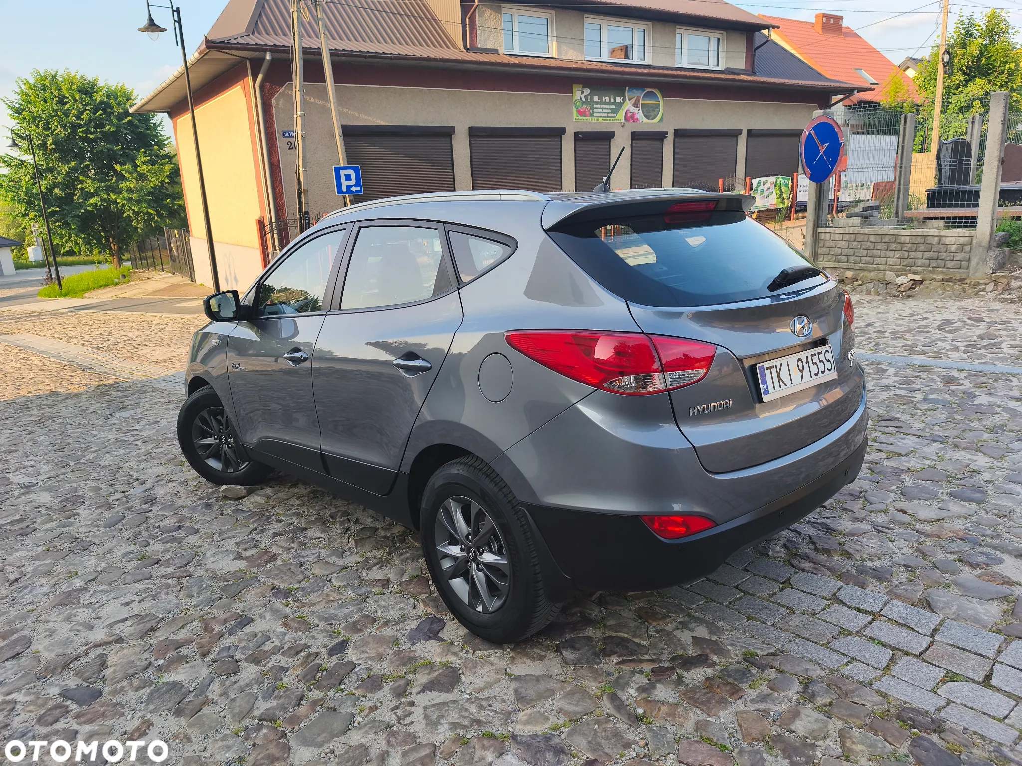 Hyundai ix35 1.6 2WD 5 Star Edition - 3