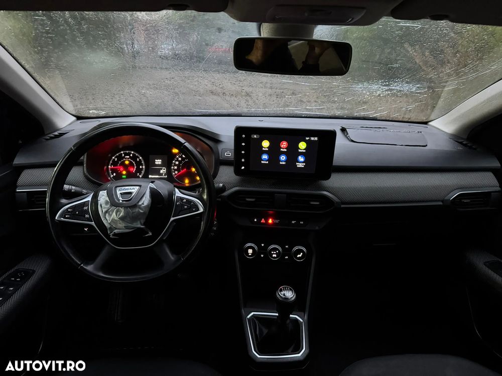 Dacia Logan TCe 90 MT6 Expression - 6