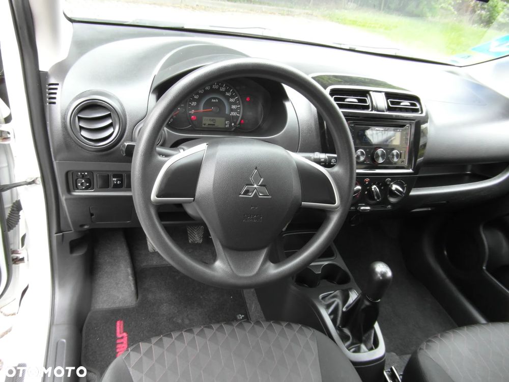 Mitsubishi Space Star 1.2 Spirit - 22