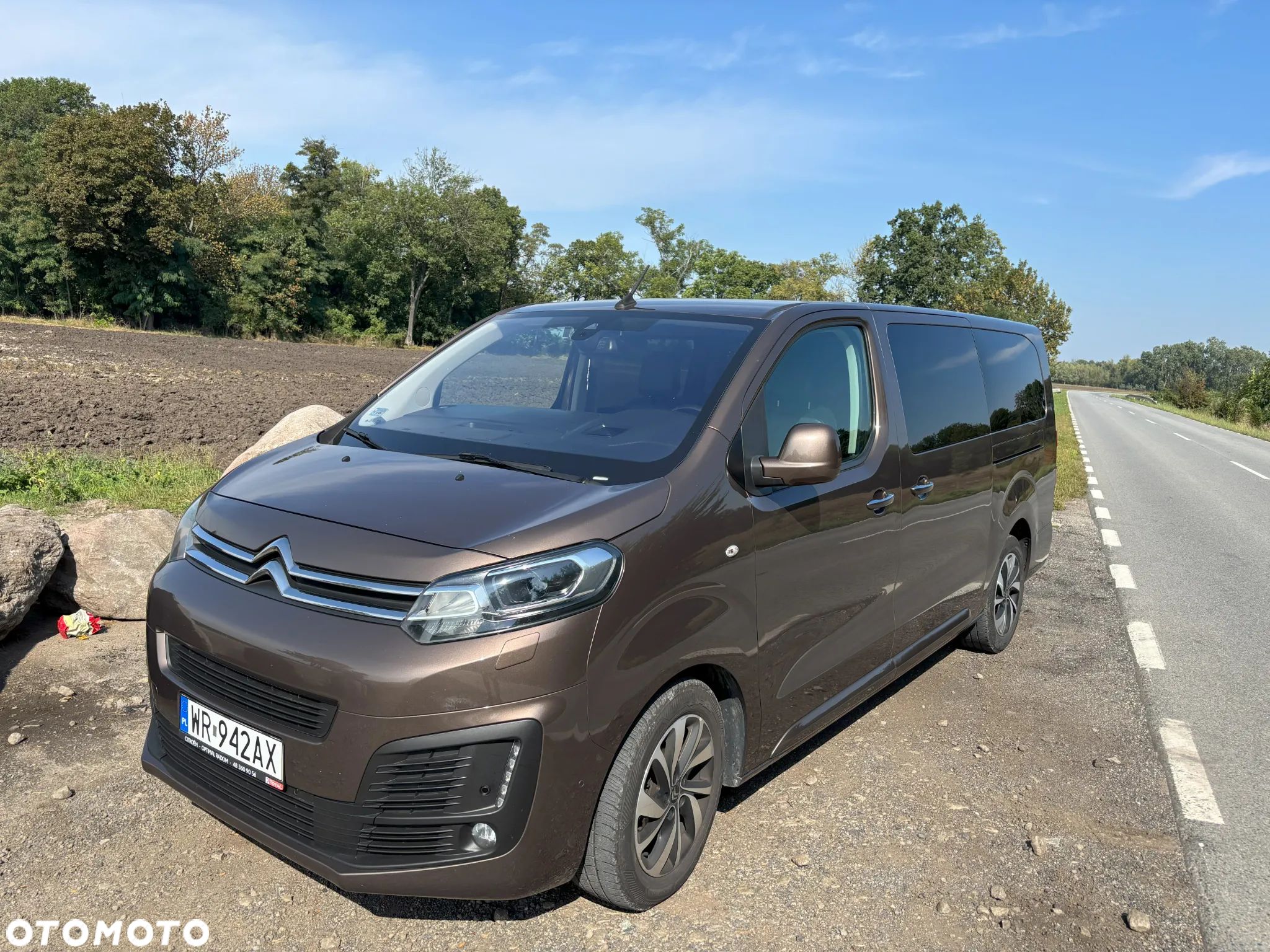 Citroën SpaceTourer 2.0 BlueHDi XL Shine - 1