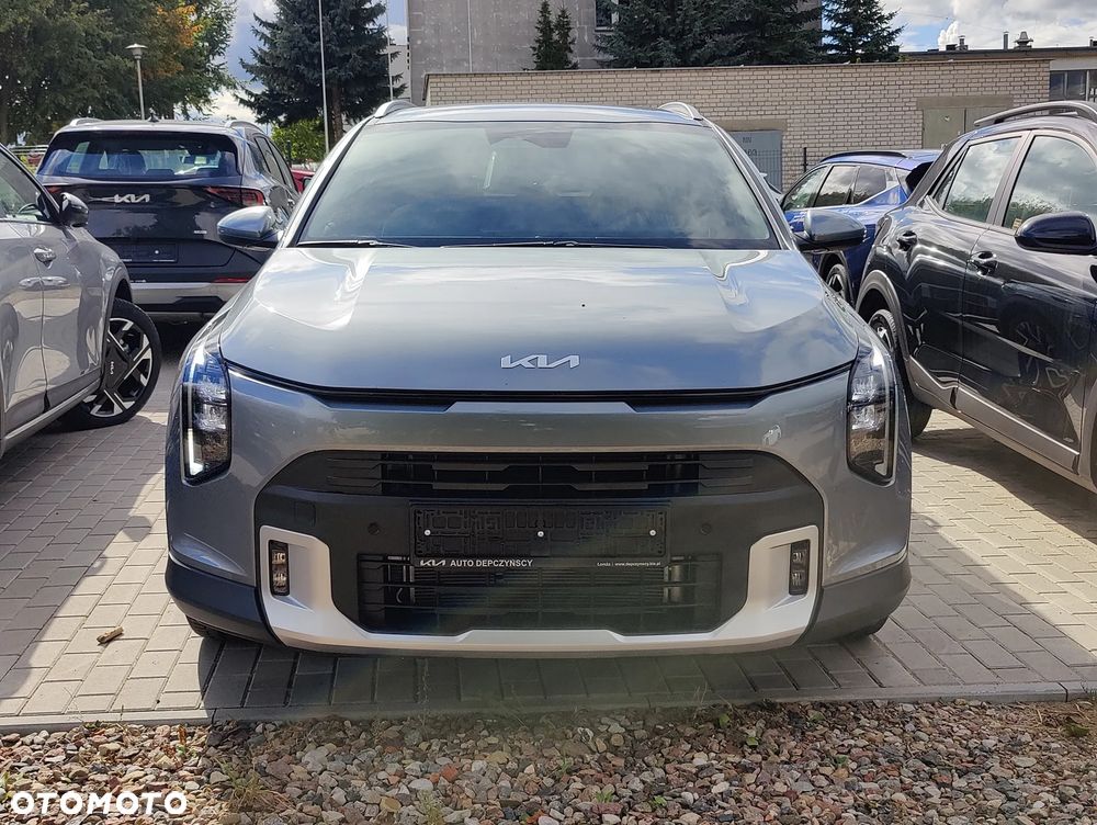Kia XCeed 1.6 T-GDI M DCT - 3