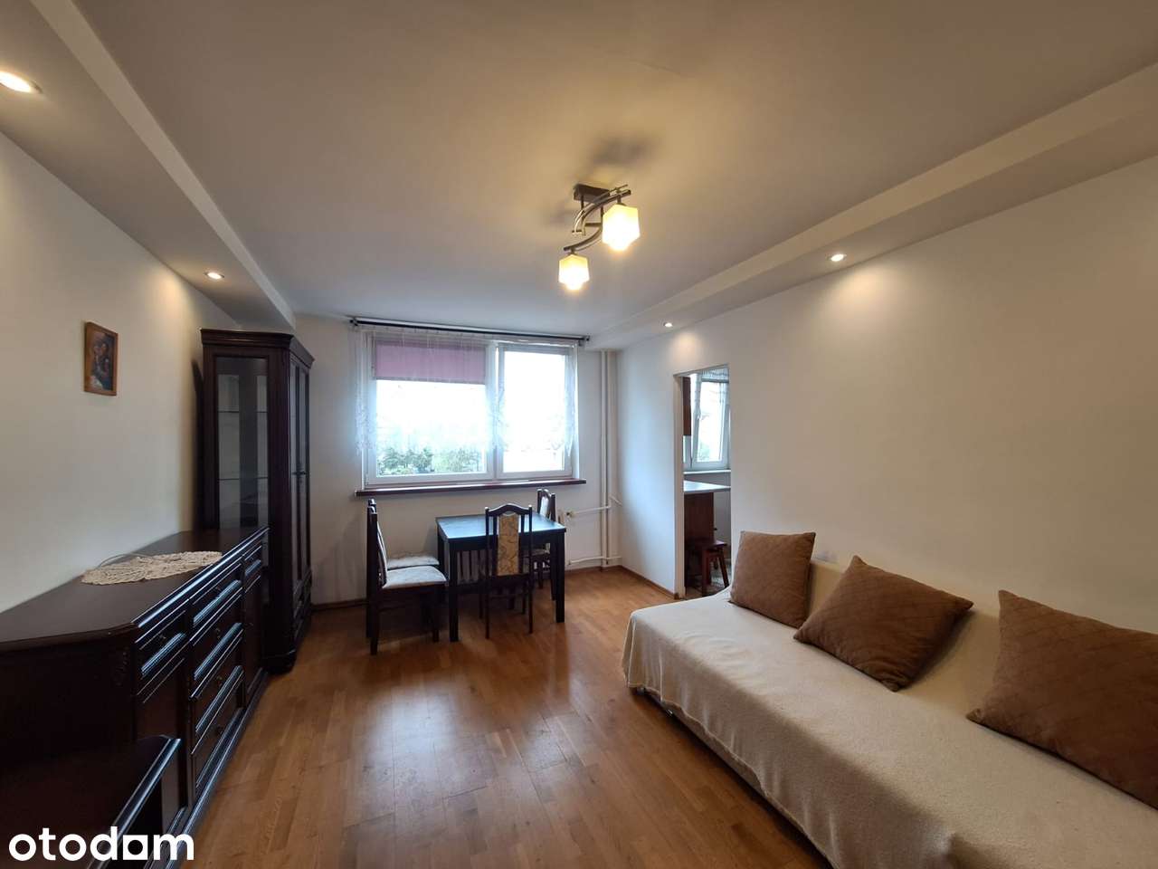 1 POKÓJ | 32,26 m² | 3 PIĘTRO| ZABRZE, UL. WOLNOŚCI 124
