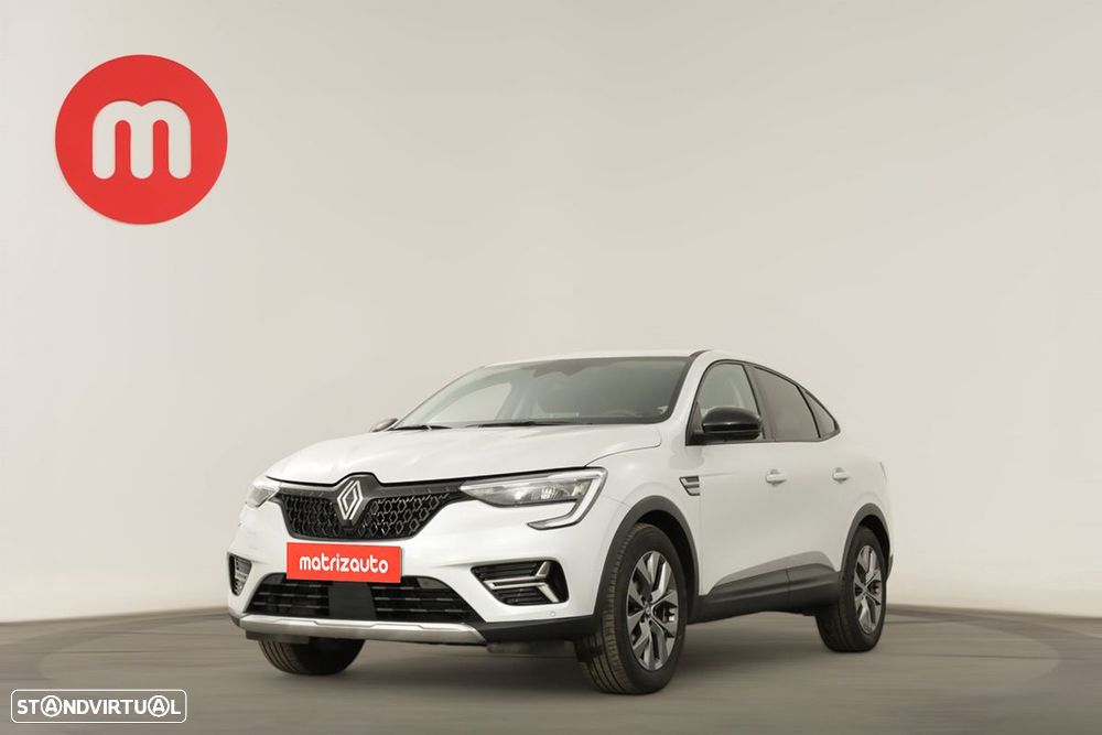 Renault Arkana 1.3 TCe Evolution EDC - 2