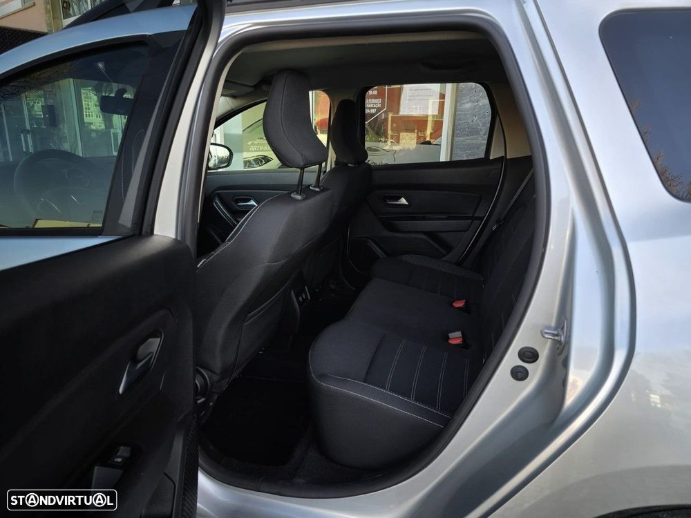 Dacia Duster 1.5 Blue dCi Journey - 7