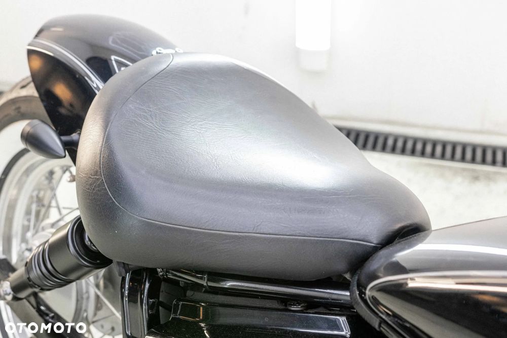 Yamaha Drag Star - 21