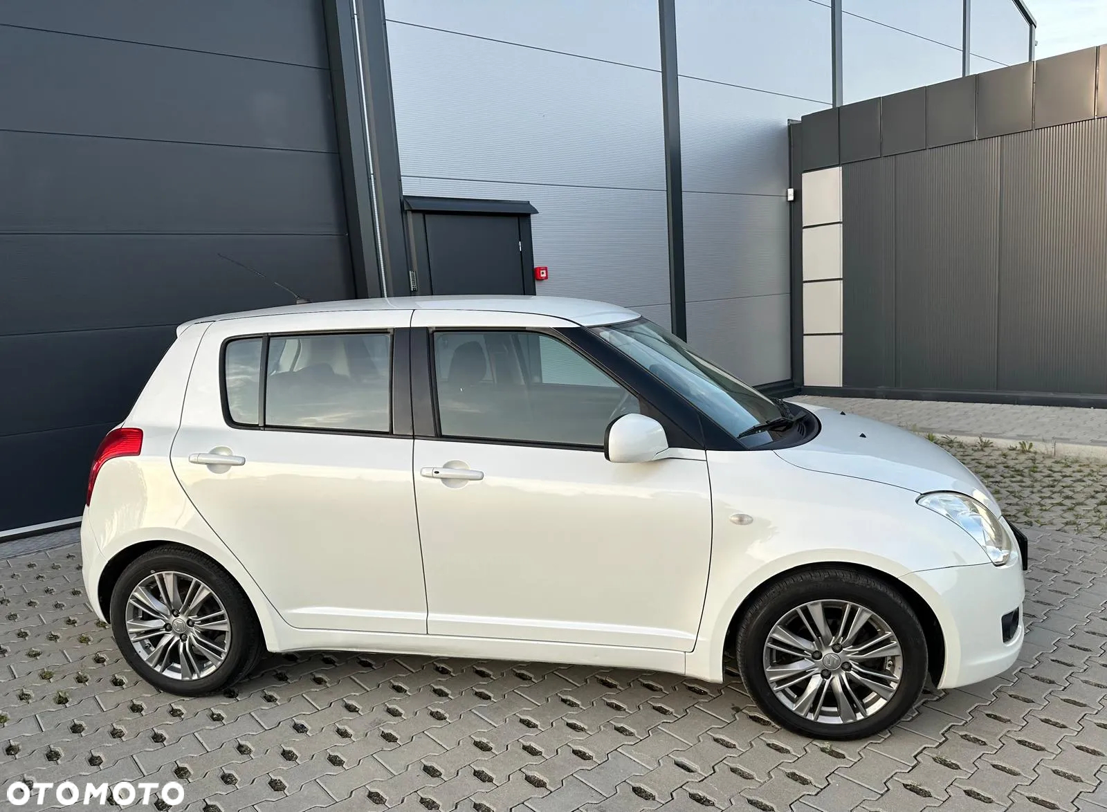 Suzuki Swift 1.3 Comfort+ - 5