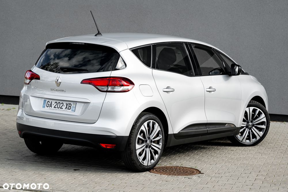 Renault Scenic 1.7 Blue dCi Zen - 13