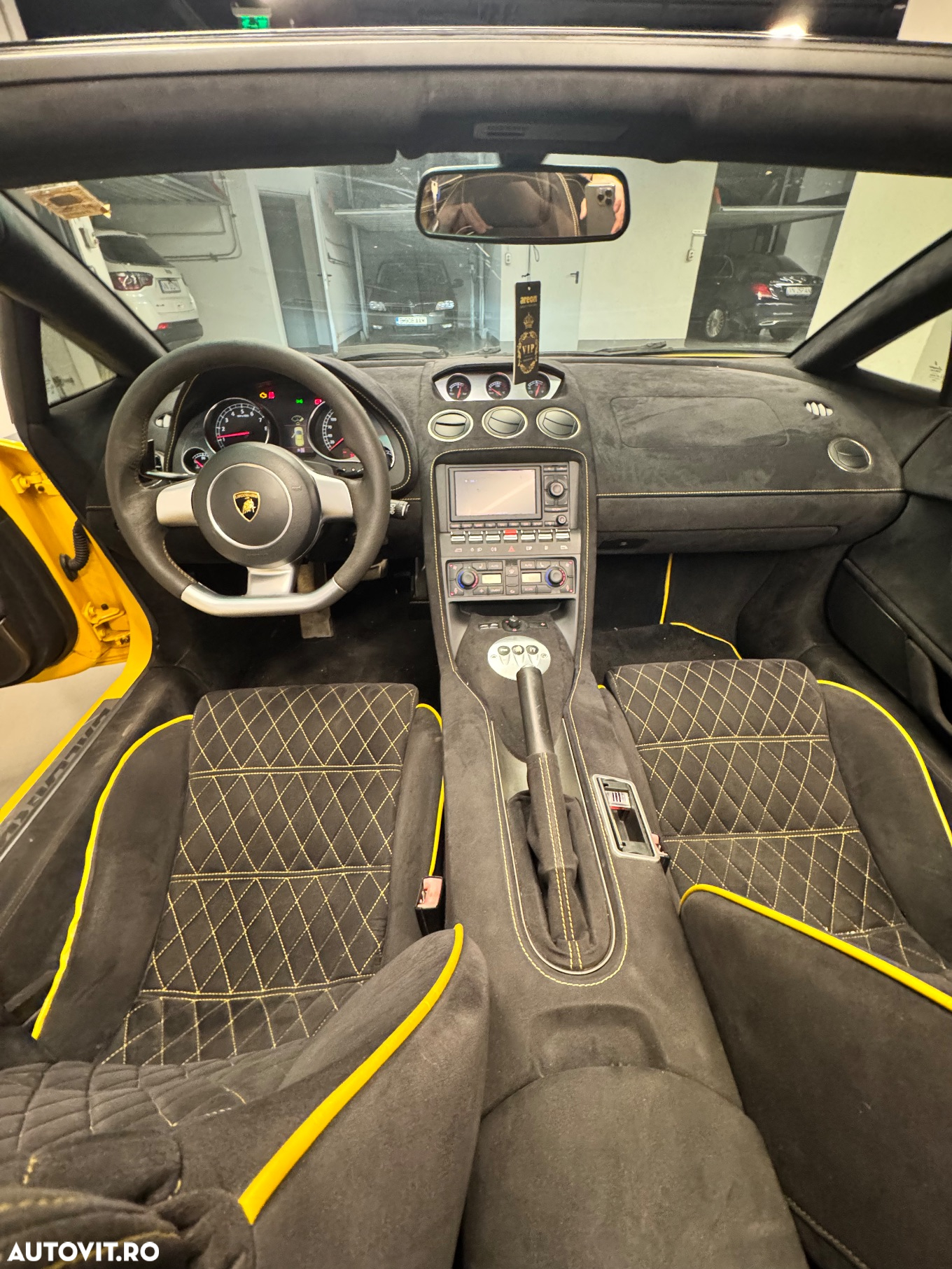 Lamborghini Gallardo - 11