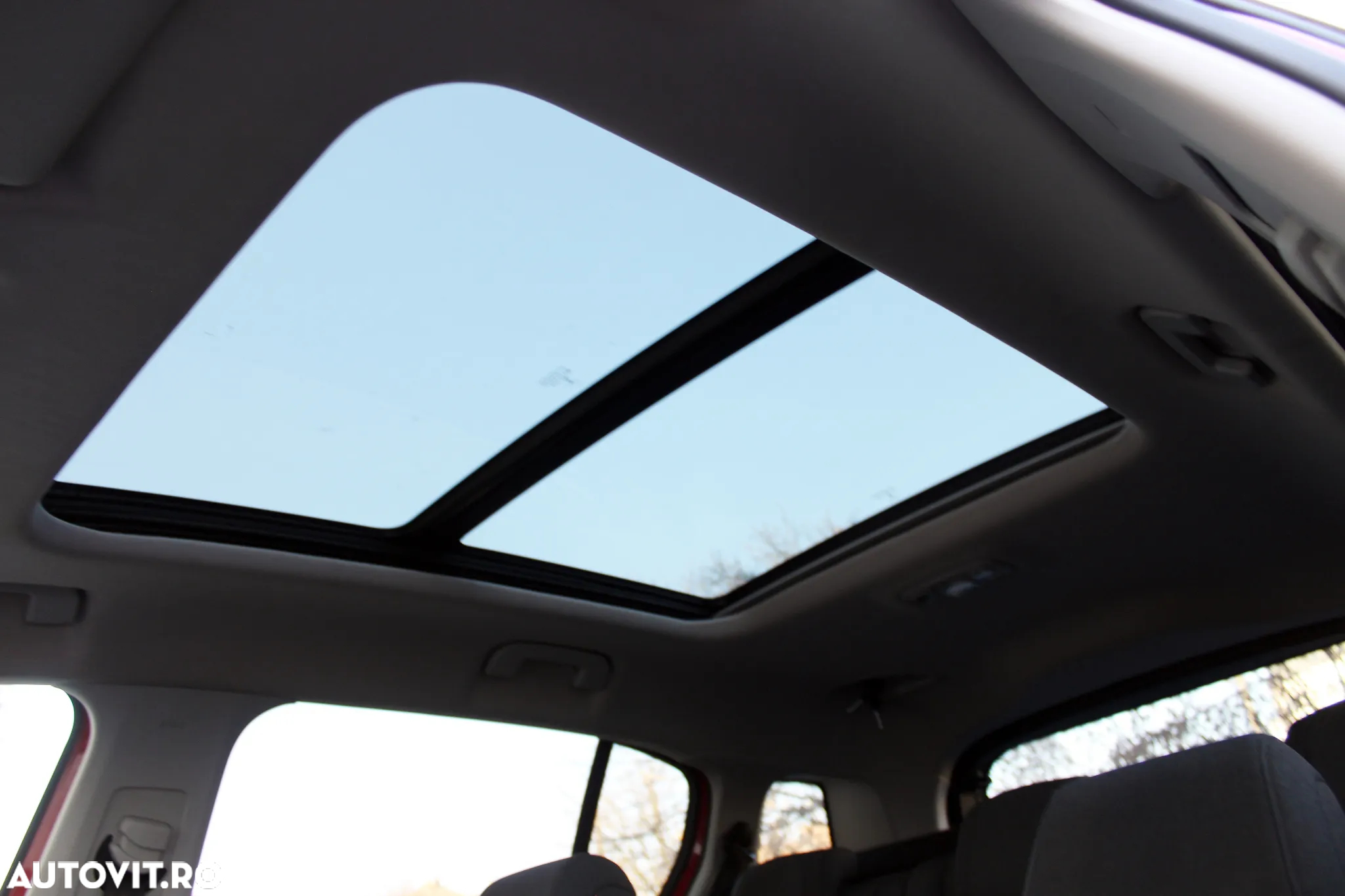 Citroën C5 Aircross BlueHDI 180 S&S EAT8 SHINE - 11