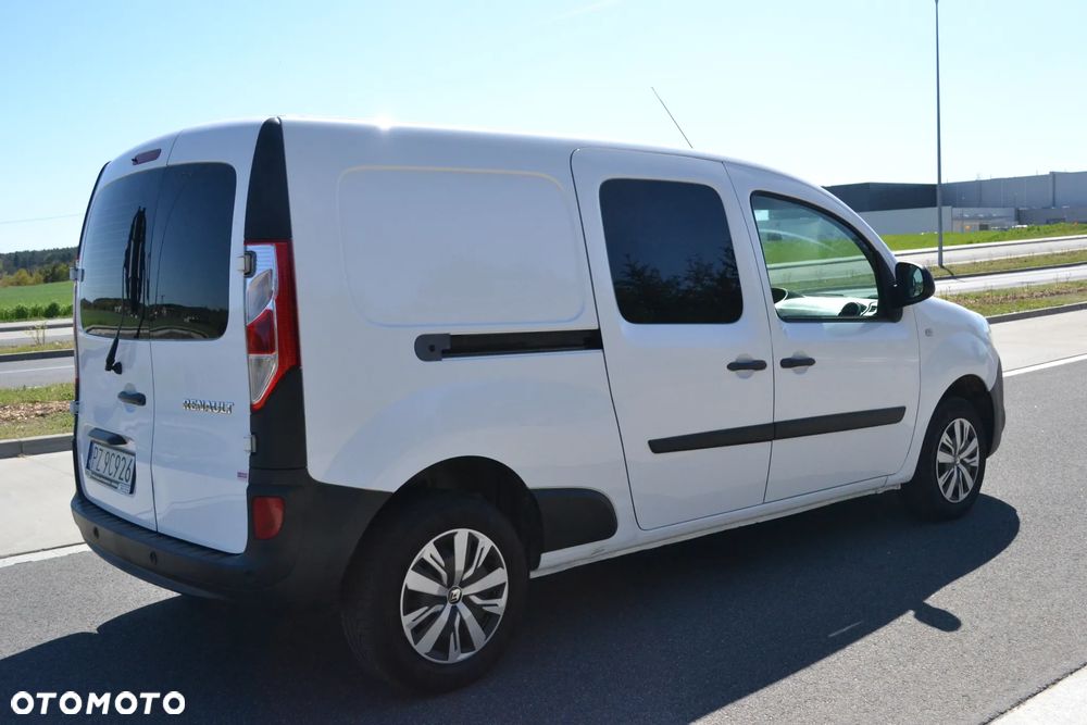 Renault Kangoo - 3
