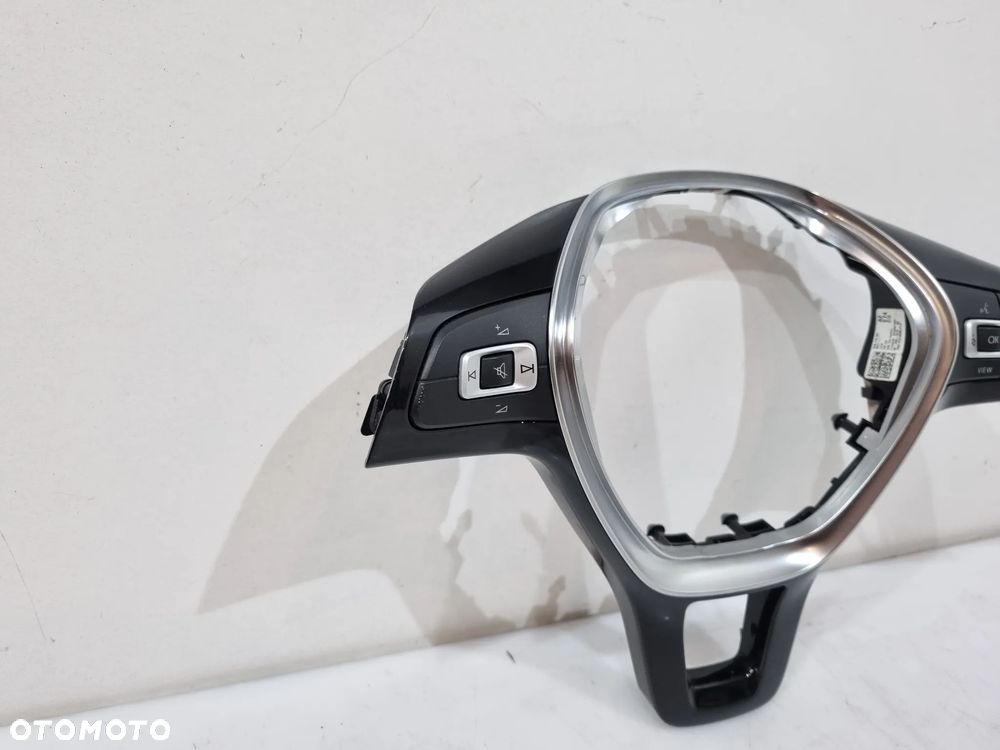 VW GOLF VII PASSAT B8 MULTIFUNKCJA PRZYCISKI 5G0959442T 5G0419091AF - 2