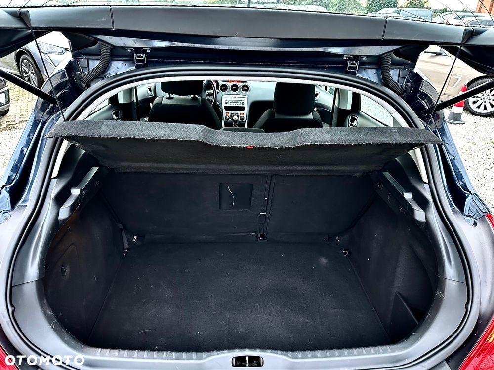 Peugeot 308 1.6 HDi Premium - 32