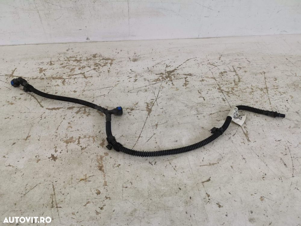 Furtun Spalator Faruri Audi Q8 1 2018 2019 2020 2021 2022 Original In - 2