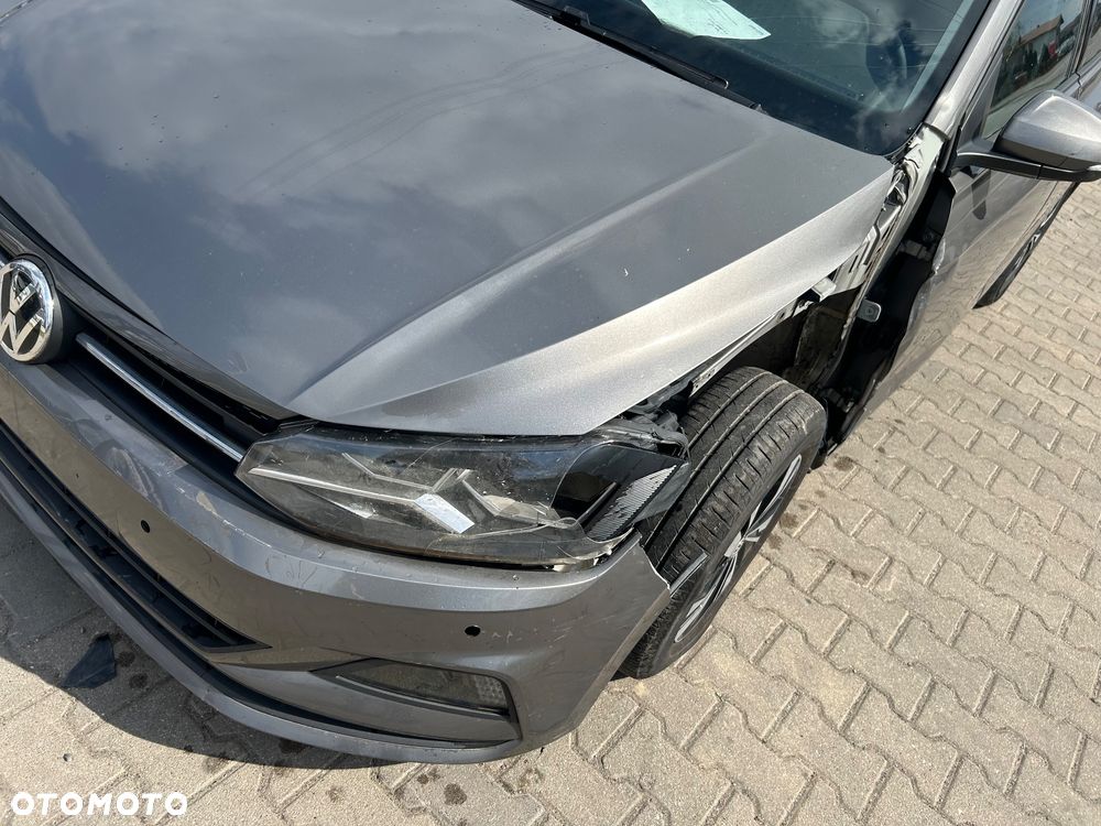 Volkswagen Polo - 31