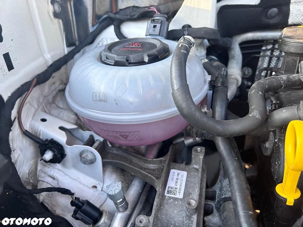 Seat Tarraco 2.0 Eco TSI Xcellence S&S 4Drive DSG - 21