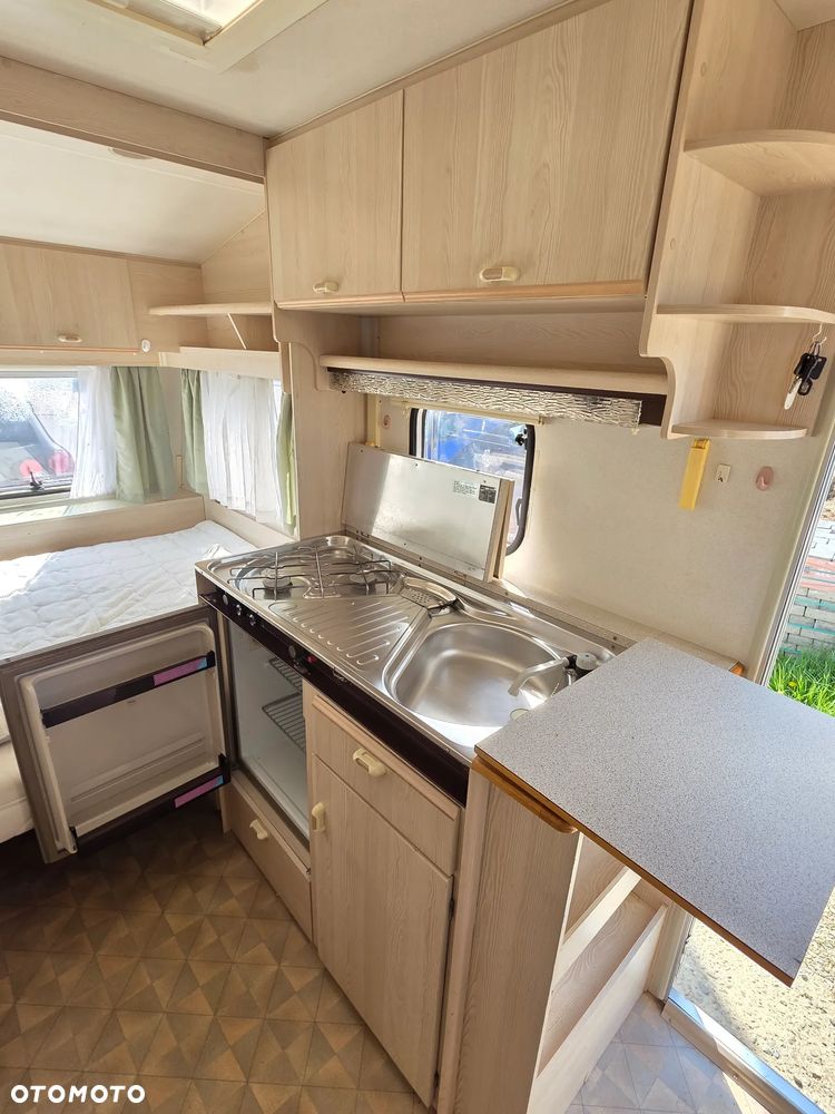 KNAUS COUNTRY - 7