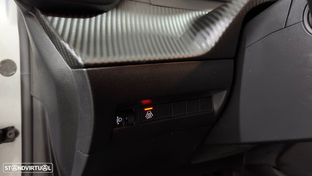 Peugeot 208 PureTech 100 Active - 18