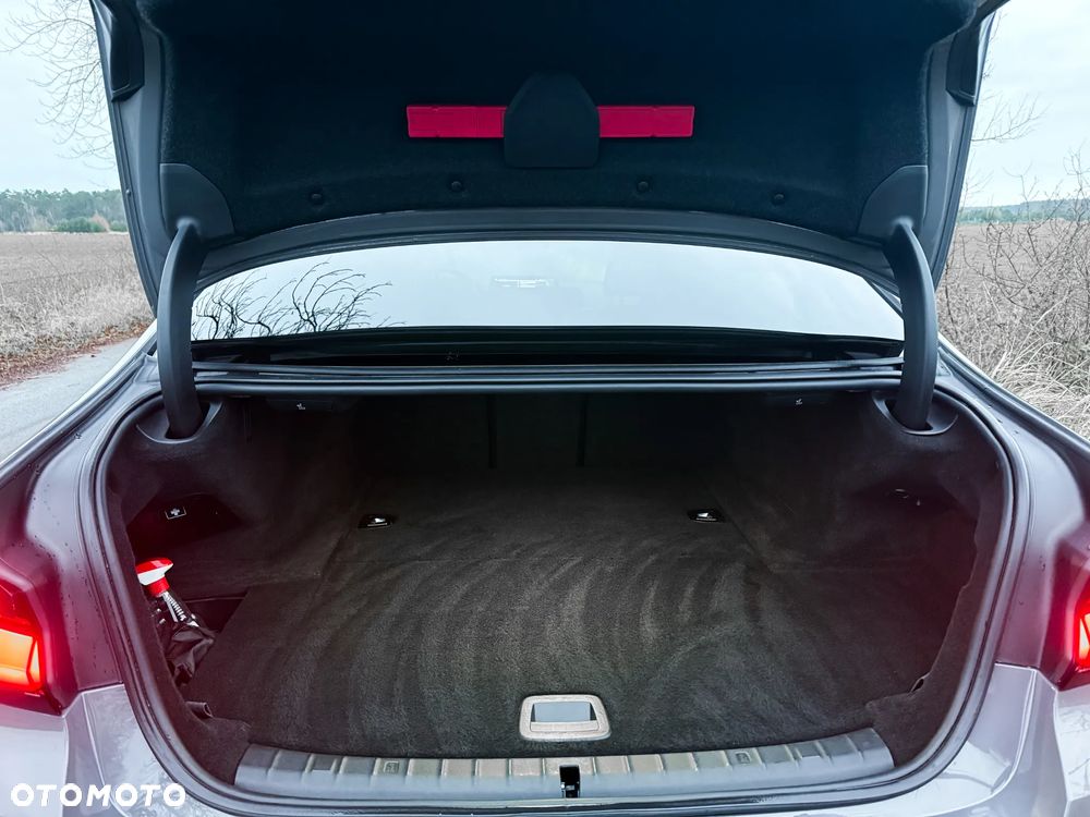 BMW Seria 5 545e xDrive M Sport Edition - 25