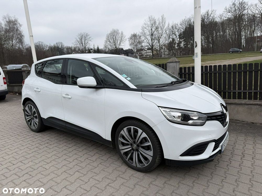 Renault Scenic 1.7 Blue dCi Zen - 2