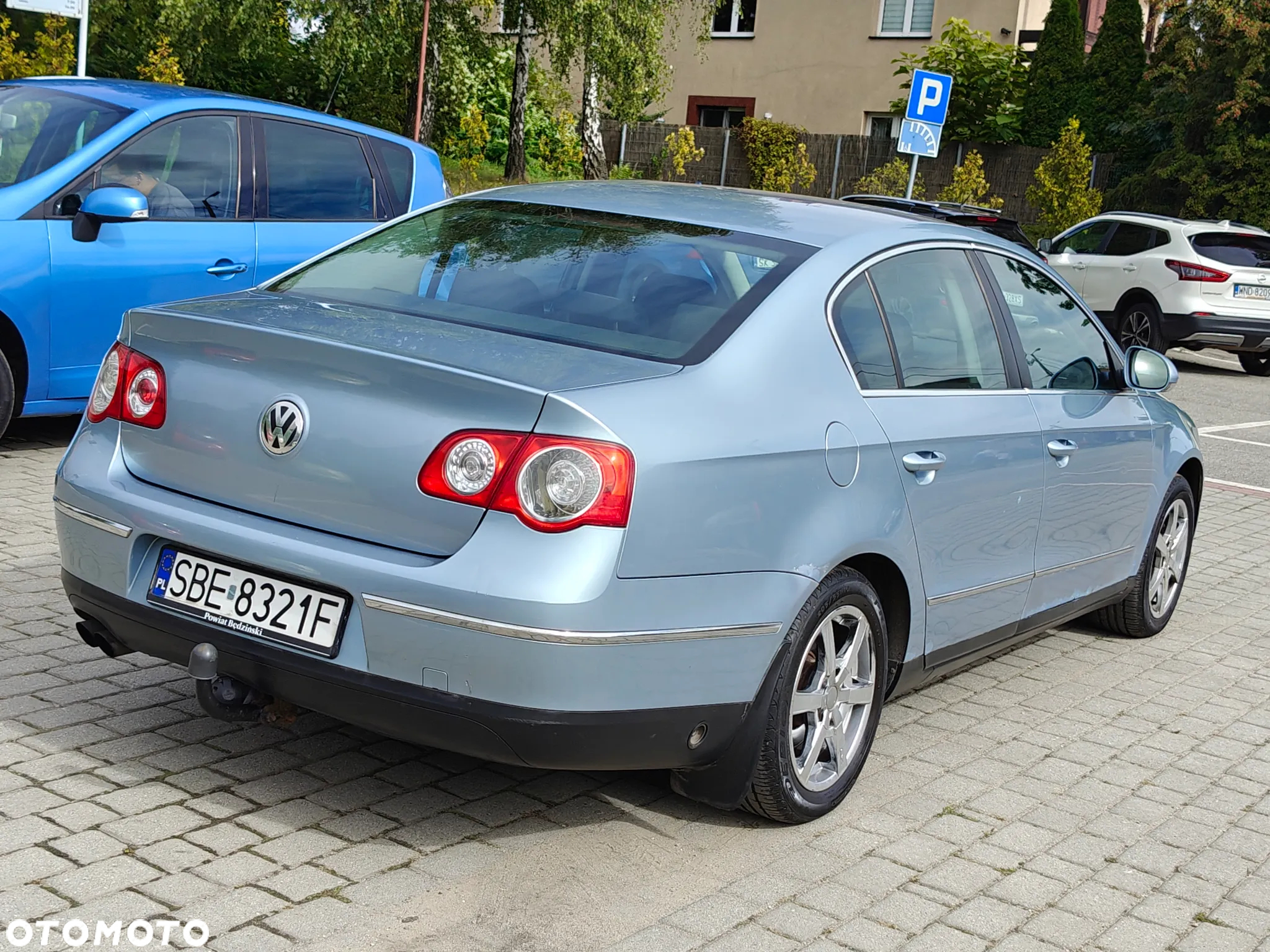 Volkswagen Passat 1.8 5V Turbo - 10