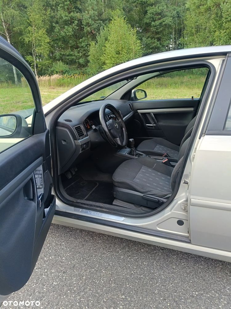 Opel Vectra 1.8 Cosmo - 9