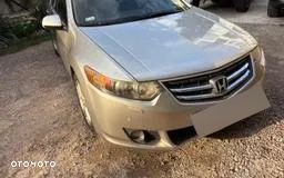 Honda Accord 2.0 Executive Nav - 19